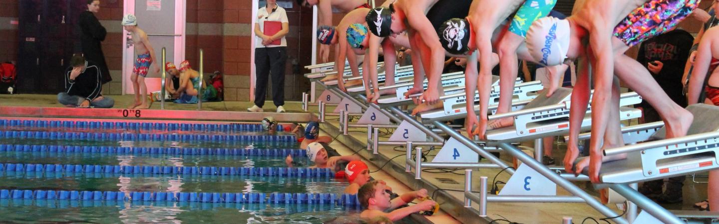 Winter/Spring Swim 2022
